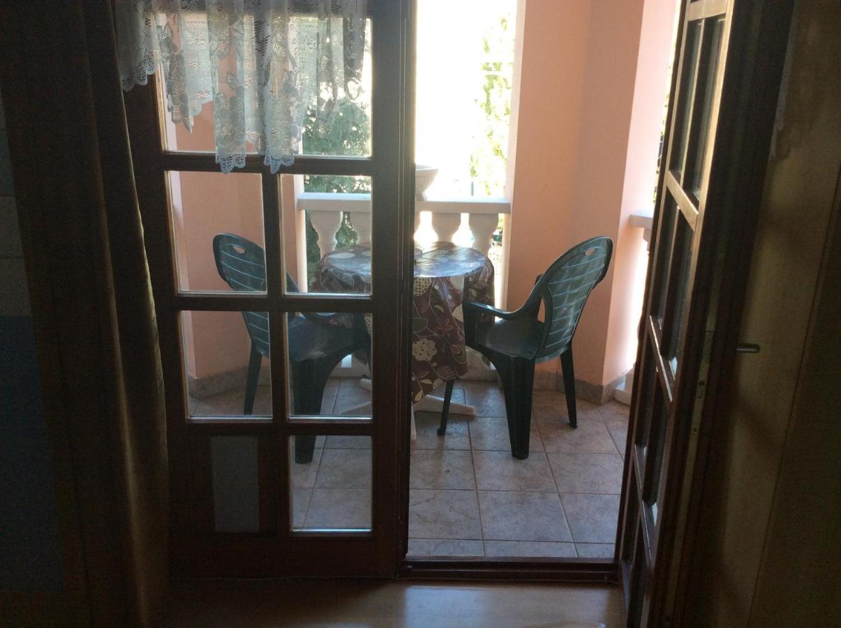 Ilona Kis Kastely Panzio Ξενοδοχείο Keszthely Εξωτερικό φωτογραφία
